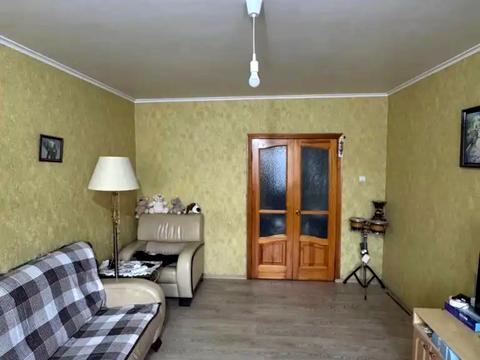 квартира за адресою Мануйлівський просп. (Воронцова), 8