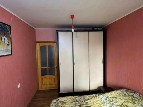 квартира за адресою Мануйлівський просп. (Воронцова), 8