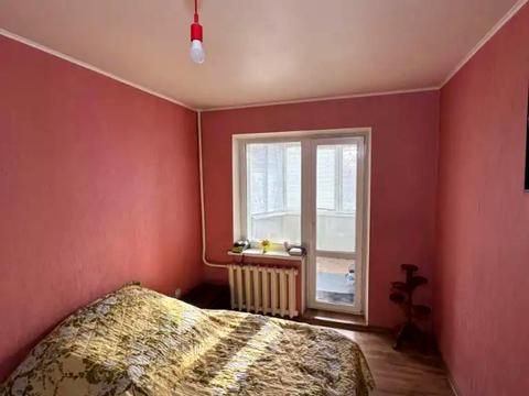 квартира за адресою Мануйлівський просп. (Воронцова), 8