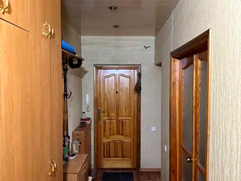 квартира за адресою Мануйлівський просп. (Воронцова), 8