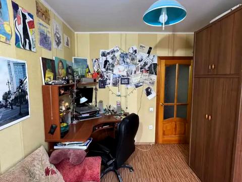 квартира за адресою Мануйлівський просп. (Воронцова), 8