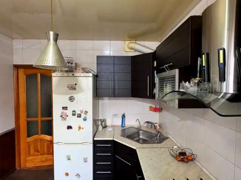 квартира за адресою Мануйлівський просп. (Воронцова), 8