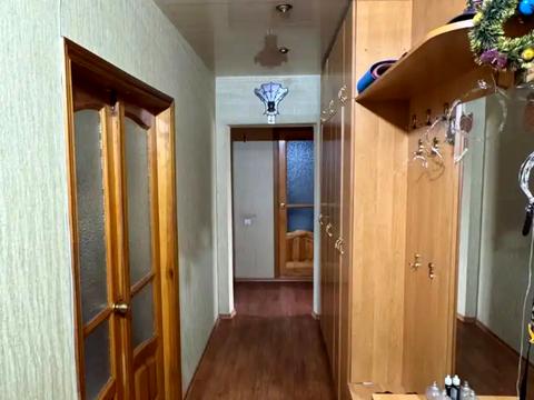 квартира за адресою Мануйлівський просп. (Воронцова), 8