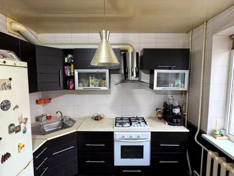 квартира за адресою Мануйлівський просп. (Воронцова), 8