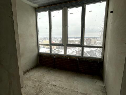 квартира по адресу Домбровського ул., (Будинок 3)