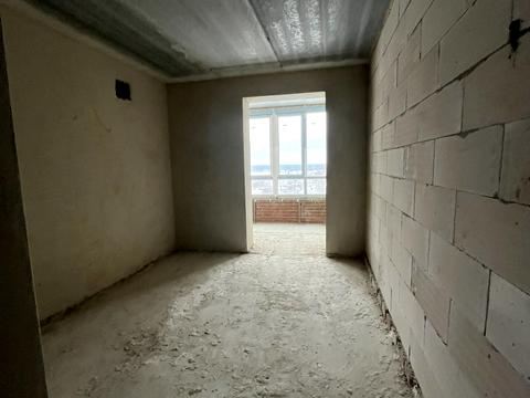 квартира по адресу Домбровського ул., (Будинок 3)