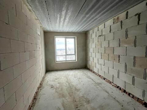 квартира по адресу Домбровського ул., (Будинок 3)