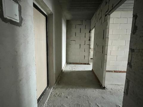 квартира по адресу Домбровського ул., (Будинок 3)