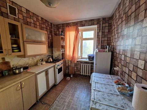 квартира за адресою Космонавтів вул., 53/1