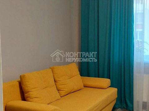 квартира по адресу Драгоманова ул., 6Б