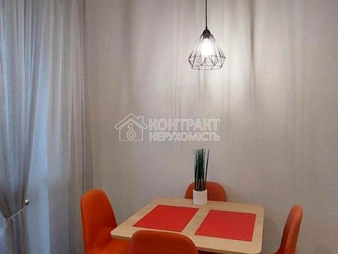 квартира по адресу Драгоманова ул., 6Б