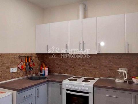 квартира по адресу Драгоманова ул., 6Б