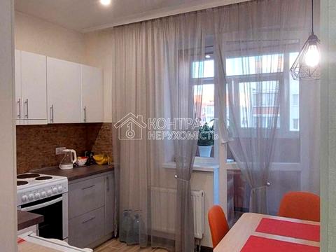 квартира по адресу Драгоманова ул., 6Б