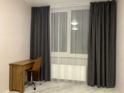 квартира по адресу Беговая ул., 17а