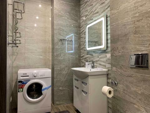 квартира по адресу Беговая ул., 17а