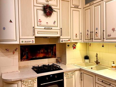 квартира по адресу Болгарская ул., 15