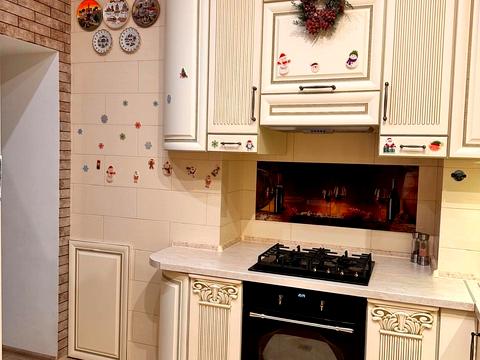 квартира по адресу Болгарская ул., 15