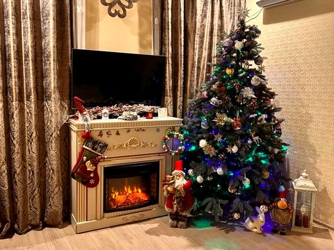 квартира по адресу Болгарская ул., 15