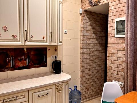 квартира по адресу Болгарская ул., 15