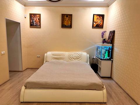 квартира по адресу Болгарская ул., 15