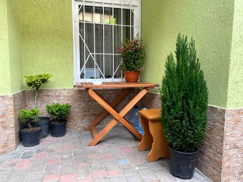 квартира по адресу Болгарская ул., 15