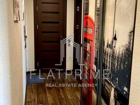 квартира за адресою Володимира Івасюка просп. (Героїв Сталінграду), 9