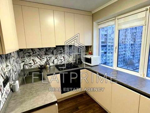 квартира за адресою Володимира Івасюка просп. (Героїв Сталінграду), 9