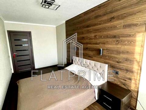 квартира за адресою Володимира Івасюка просп. (Героїв Сталінграду), 9