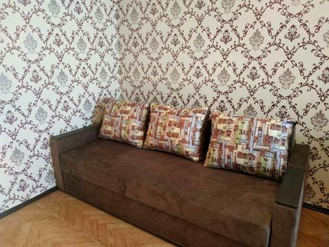 квартира за адресою Боровіковського бульв., 16