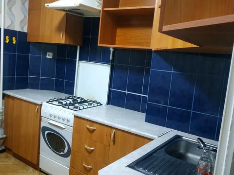 квартира за адресою Боровіковського бульв., 16