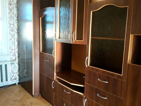 квартира за адресою Боровіковського бульв., 16