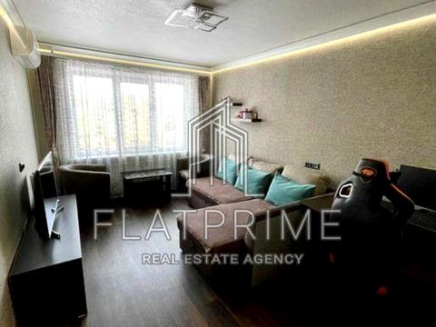 квартира за адресою Володимира Івасюка просп. (Героїв Сталінграду), 9