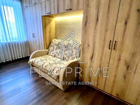 квартира за адресою Володимира Івасюка просп. (Героїв Сталінграду), 9