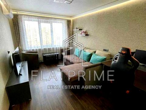 квартира за адресою Володимира Івасюка просп. (Героїв Сталінграду), 9