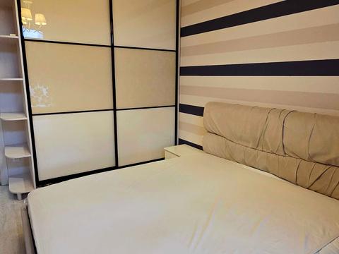 квартира за адресою Середньофонтанська вул., 45