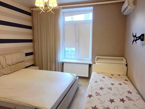 квартира за адресою Середньофонтанська вул., 45