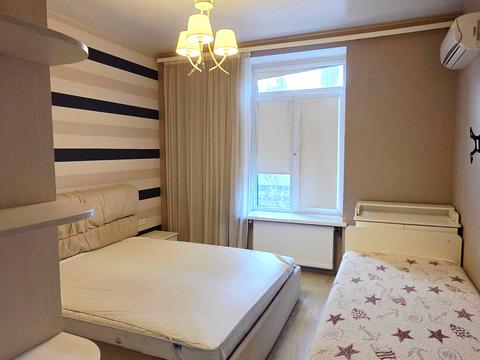 квартира за адресою Середньофонтанська вул., 45