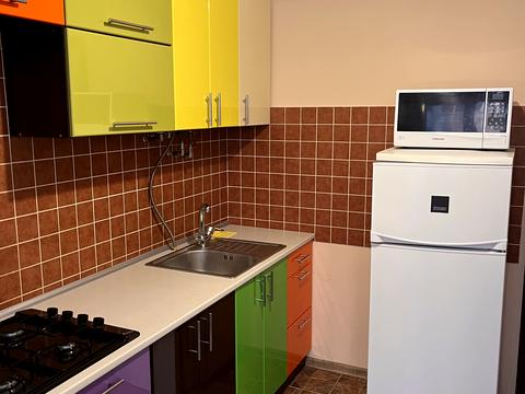 квартира за адресою Богдана Хмельницького вул., 7