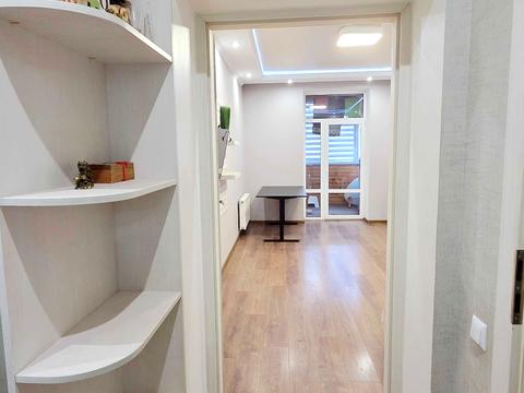 квартира за адресою Середньофонтанська вул., 45