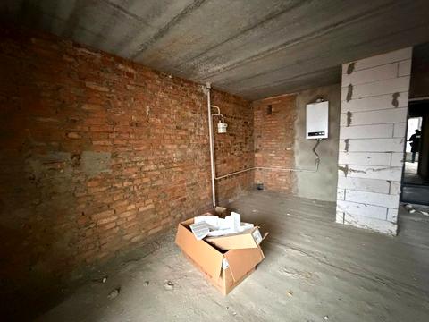 квартира за адресою Левка Лук'яненка вул. (Ватутіна), (Будинок 2)