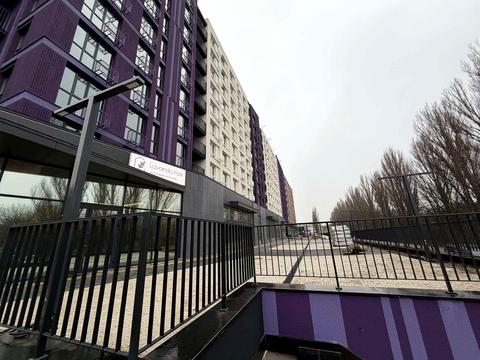 квартира за адресою Левка Лук'яненка вул. (Ватутіна), (Будинок 2)