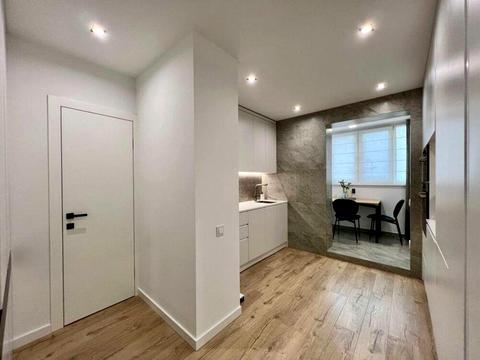 квартира за адресою Юлії Здановської вул. (Ломоносова), (Будинок 9)