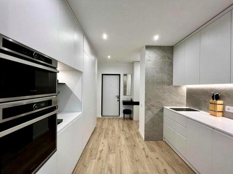 квартира за адресою Юлії Здановської вул. (Ломоносова), (Будинок 9)