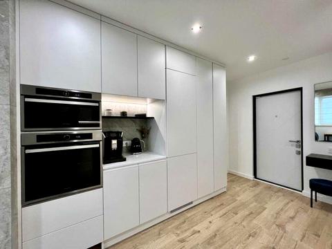 квартира за адресою Юлії Здановської вул. (Ломоносова), (Будинок 9)