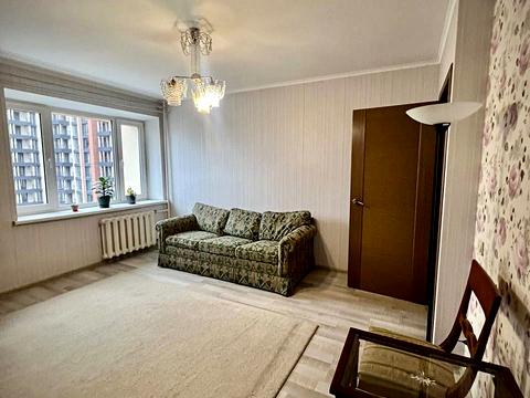 квартира по адресу Антоновича ул. (Горького), 122