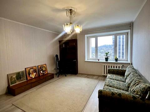 квартира по адресу Антоновича ул. (Горького), 122