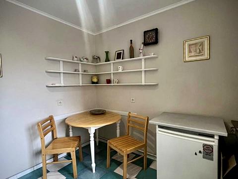 квартира по адресу Антоновича ул. (Горького), 122