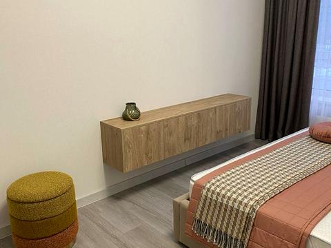 квартира за адресою Віктора Некрасова вул. (Північно-Сирецька), 12-А