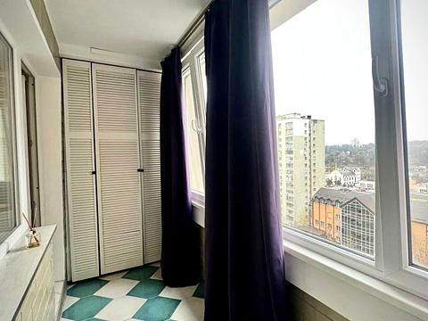 квартира по адресу Антоновича ул. (Горького), 122