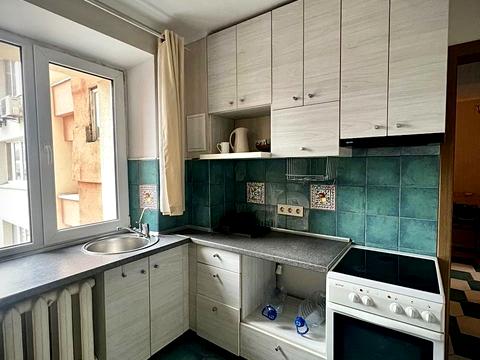 квартира по адресу Антоновича ул. (Горького), 122